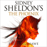 The Phoenix - Tilly Bagshawe, Sidney Sheldon
