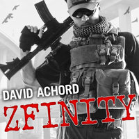 Zfinity - David Achord