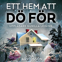 Ett hem att dö för - Lina Arvidsson