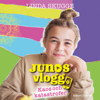 Kaos och katastrofer - Linda Skugge