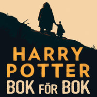 Harry Potter bok för bok – Del 4 - Marie Birde