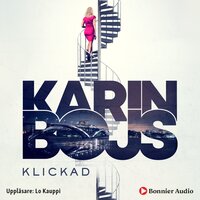 Klickad - Karin Bojs