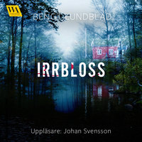 Irrbloss - Bengt Lundblad