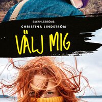 Välj mig - Christina Lindström