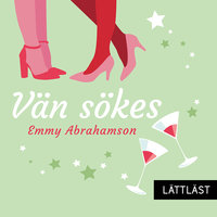 Vän sökes - Emmy Abrahamsson