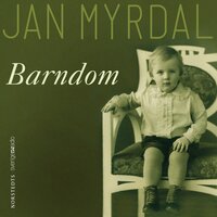 Barndom - Jan Myrdal
