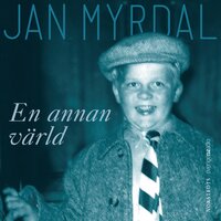 En annan värld - Jan Myrdal