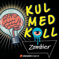 Kul med koll - Zombier - Various authors, Various