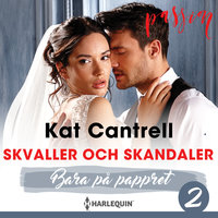 Skvaller och skandaler - Kat Cantrell