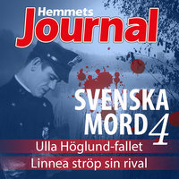 Svenska mord 4 - Johan G. Rystad, Hemmets Journal, Andreas Jemn