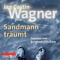 Krimi to go: Sandmann träumt - Jan Costin Wagner