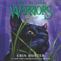 Warriors: Power of Three #3 – Outcast - Erin Hunter