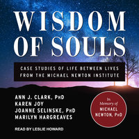 Wisdom of Souls: Case Studies of Life Between Lives From The Michael Newton Institute - Marilyn Hargreaves, Karen Joy, Ann J. Clark, PhD, Joanne Selinske, PhD