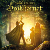 Drakhornet - Oskar Källner