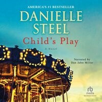 Child's Play - Danielle Steel