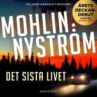 Det sista livet - Peter Nyström, Peter Mohlin