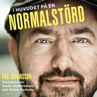 I huvudet på en Normalstörd - Pär Johansson, Petter Karlsson