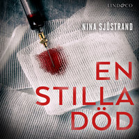 En stilla död - Nina Sjöstrand