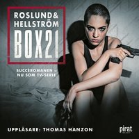Box 21 - Börge Hellström, Anders Roslund