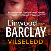 Vilseledd - Linwood Barclay