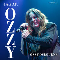Jag är Ozzy - Chris Ayres, Ozzy Osbourne