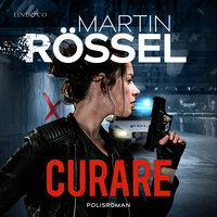 Curare - Martin Rössel