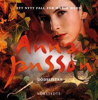 Dödslistan - Anna Jansson