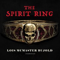 The Spirit Ring - Lois McMaster Bujold
