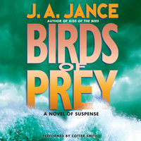 Birds of Prey - J. A. Jance