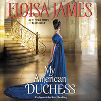 My American Duchess - Eloisa James