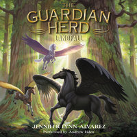 The Guardian Herd: Landfall - Jennifer Lynn Alvarez