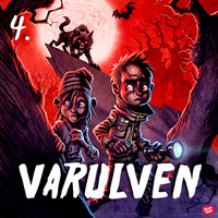 Varulven - Ewa Christina Johansson, Johan Egerkrans