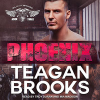 Phoenix - Teagan Brooks