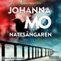 Nattsångaren - Johanna Mo