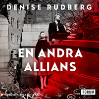 En andra allians - Denise Rudberg