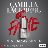 Vingar av silver - Camilla Läckberg