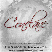 Conclave - Penelope Douglas