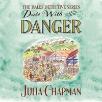 Date with Danger - Julia Chapman