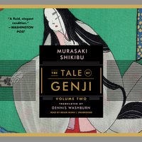 The Tale of Genji, Volume 2 - Murasaki Shikibu