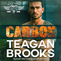 Carbon - Teagan Brooks