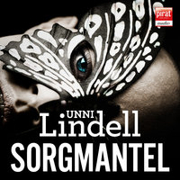Sorgmantel - Unni Lindell