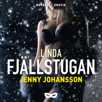 Fjällstugan - Jenny Johansson