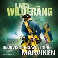 Redovisningsavdelning Marviken - Lars Wilderäng