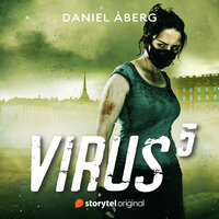 Virus:5 - Daniel Åberg