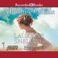 A Promise for Ellie - Lauraine Snelling