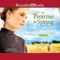 A Promise for Spring - Kim Vogel Sawyer