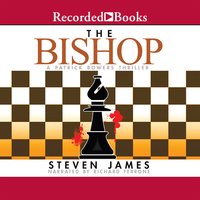 The Bishop - Steven James