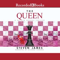 The Queen - Steven James