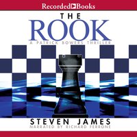 The Rook - Steven James