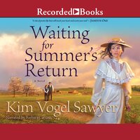 Waiting for Summer's Return - Kim Vogel Sawyer